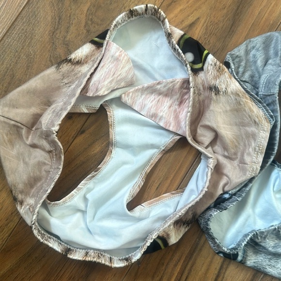 SHEIN Novelty, cat panties size medium NWT - Picture 10 of 13